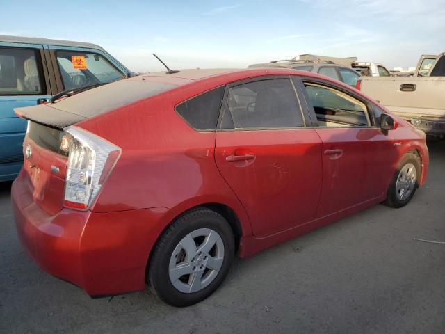 Foto 3 de la subasta – 2011 TOYOTA PRIUS con VIN JTDKN3DU4B5330674