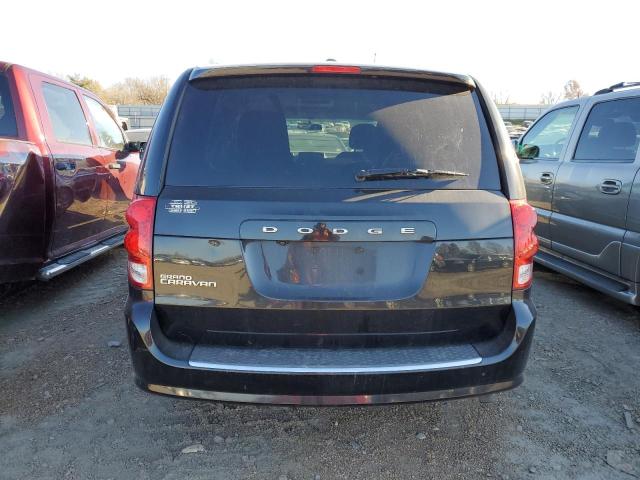 Photo 6 from auction – 2013 DODGE GRAND CARA with VIN 2C4RDGCG2DR538790