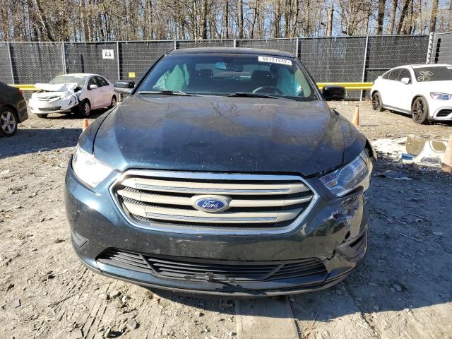 Photo 5 from auction – 2014 FORD TAURUS SEL with VIN 1FAHP2E89EG154462