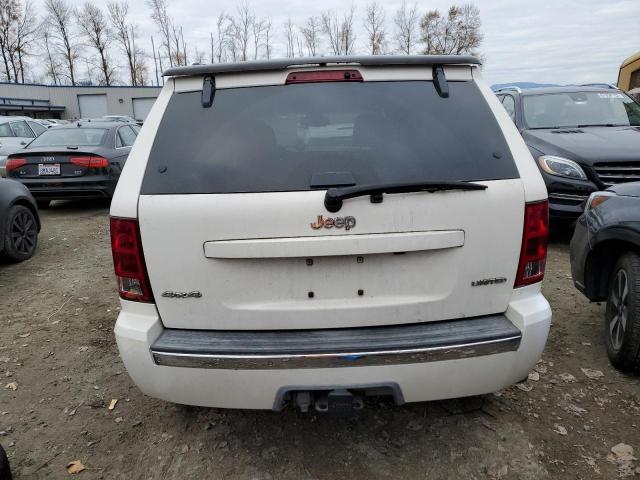 Photo 6 from auction – 2005 JEEP GRAND CHER with VIN 1J4HR58N35C536091