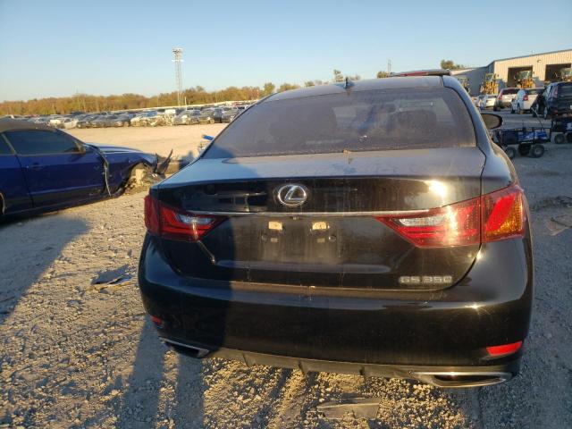 Photo 6 from auction – 2015 LEXUS GS 350 with VIN JTHBE1BL9FA011040