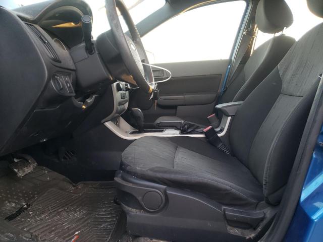 Photo 7 from auction – 2010 FORD FOCUS SE with VIN 1FAHP3FN0AW204806