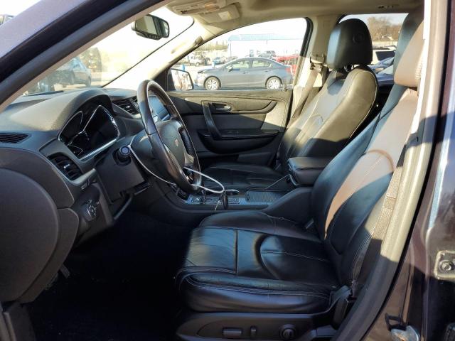 Photo 7 from auction – 2015 CHEVROLET TRAVERSE L with VIN 1GNKVHKD2FJ215091