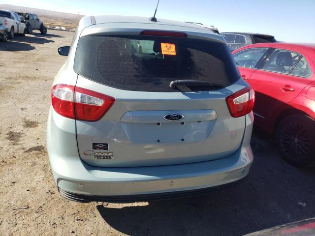 Photo 6 from auction – 2013 FORD C-MAX PREM with VIN 1FADP5CU3DL507963