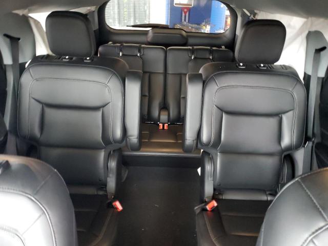 Photo 10 from auction – 2022 FORD EXPLORER X with VIN 1FMSK7DH7NGB27799