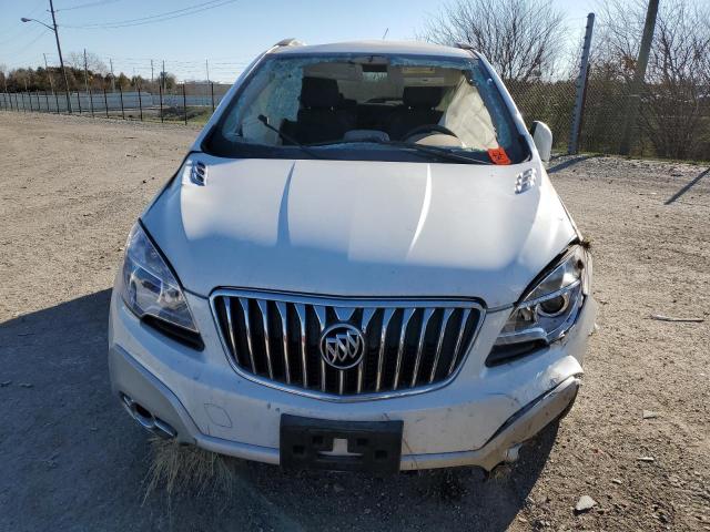 Photo 5 from auction – 2015 BUICK ENCORE CON with VIN KL4CJFSB3FB249413