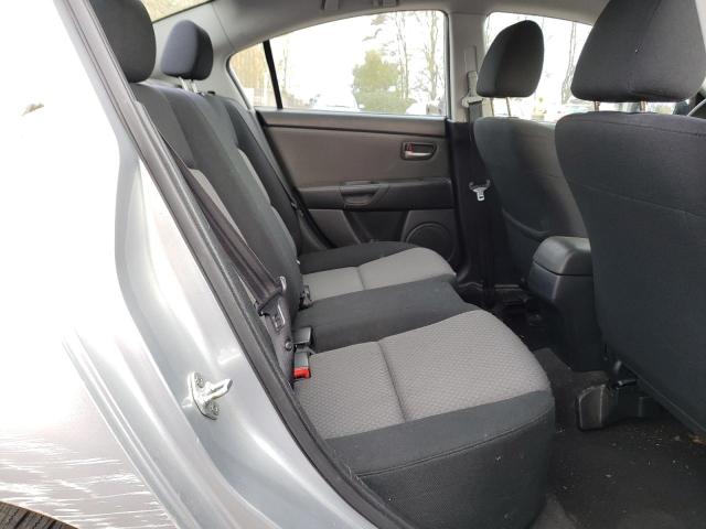 Photo 10 from auction – 2006 MAZDA 3 I with VIN JM1BK12F561442267
