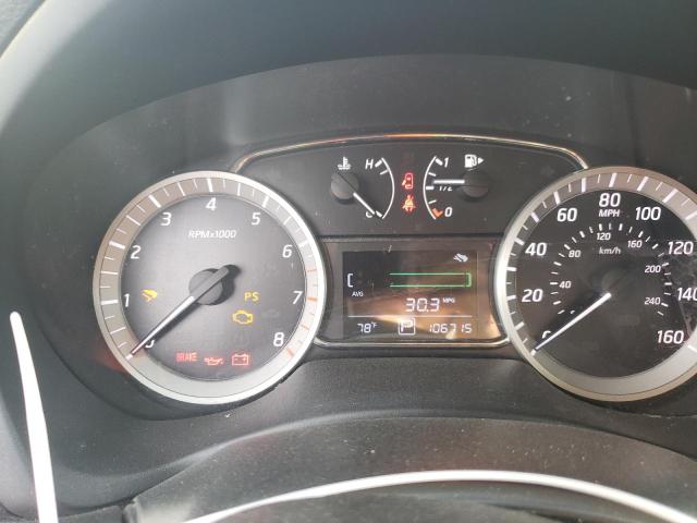 Photo 9 from auction – 2015 NISSAN SENTRA S with VIN 3N1AB7AP2FY355577