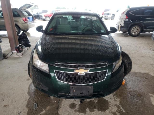Photo 5 from auction – 2014 CHEVROLET CRUZE LT with VIN 1G1PC5SB6E7196888