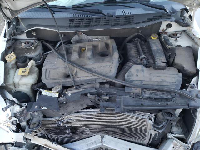 Photo 11 from auction – 2009 DODGE CALIBER R/ with VIN 1B3HB78B19D168930