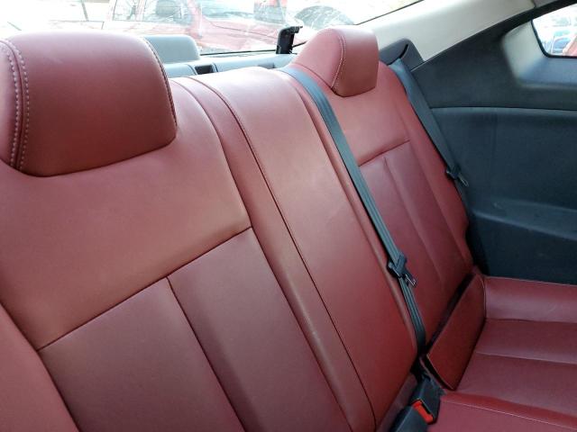 Photo 10 from auction – 2010 NISSAN ALTIMA SR with VIN 1N4BL2EP2AC175387