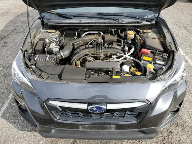 Photo 11 from auction – 2019 SUBARU CROSSTREK with VIN JF2GTAEC1KH264087