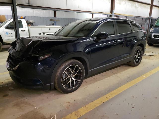 Photo 1 from auction – 2016 MAZDA CX-9 TOURI with VIN JM3TCBBY0G0108218