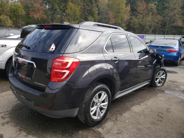 Photo 3 from auction – 2016 CHEVROLET EQUINOX LT with VIN 2GNALCEK1G6101113
