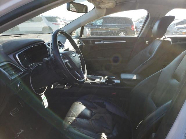 Photo 7 from auction – 2014 FORD FUSION TIT with VIN 3FA6P0K93ER228525