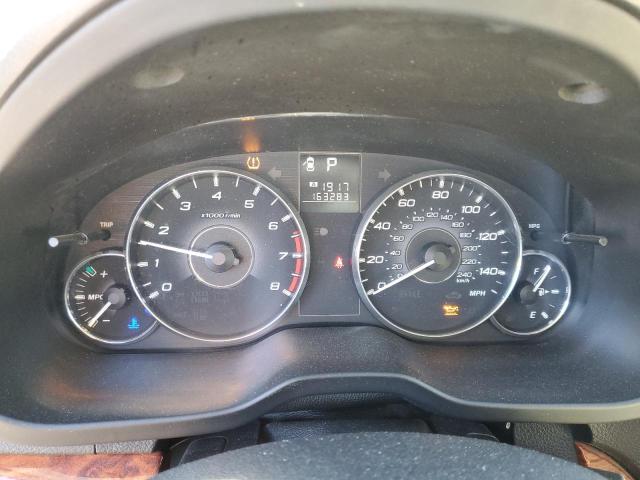 Фото 9 с аукциона – 2012 SUBARU LEGACY 2.5 с VIN 4S3BMCK65C3014334