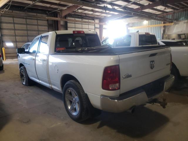 Foto 2 de la subasta – 2011 DODGE RAM 1500 con VIN 1D7RV1GT7BS566992