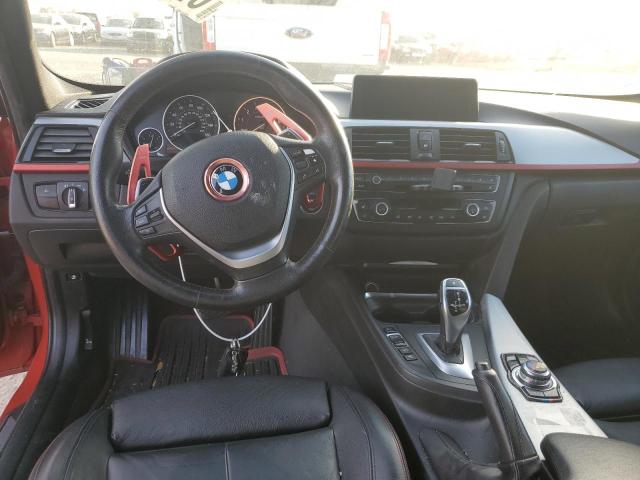 Photo 8 from auction – 2012 BMW 335 I with VIN WBA3A9C50CF269698