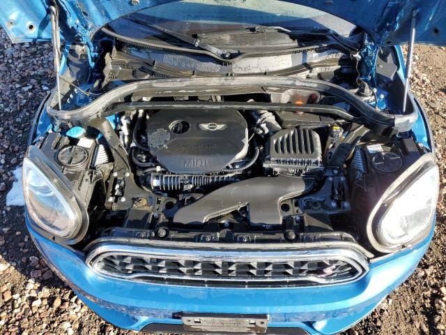 Photo 11 from auction – 2019 MINI COOPER S C with VIN WMZYT5C5XK3J88106