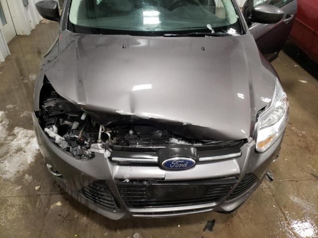 Photo 11 from auction – 2012 FORD FOCUS SE with VIN 1FAHP3F20CL266281