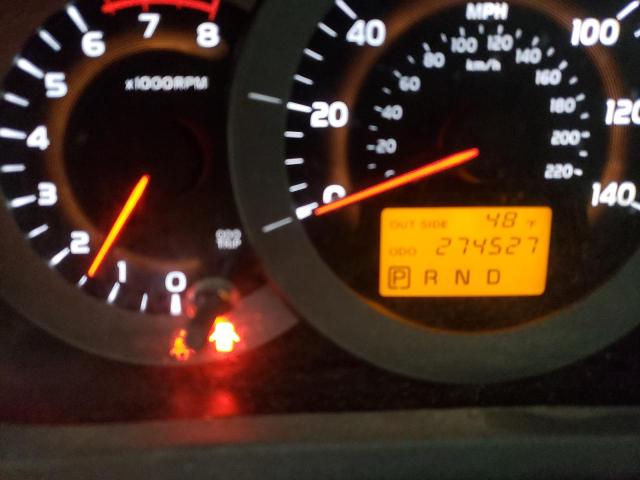 Photo 9 from auction – 2006 TOYOTA RAV4 with VIN JTMBD33V965034326