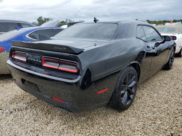 Photo 3 from auction – 2017 DODGE CHALLENGER with VIN 2C3CDZFJ2HH626005