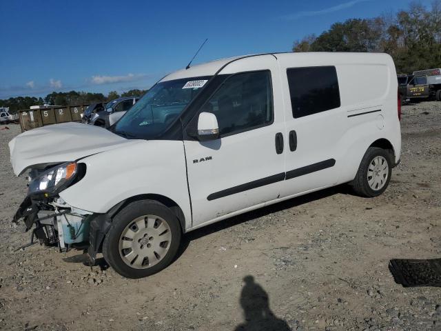 RAM PROMASTER 2017 with VIN ZFBERFBBXH6F18158 - Photo from auction
