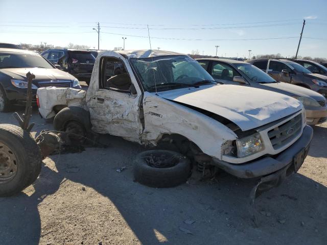 Photo 4 from auction – 2001 FORD RANGER with VIN 1FTYR10U11PB79451