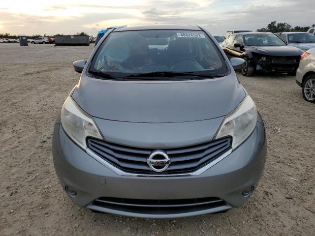 Photo 5 from auction – 2015 NISSAN VERSA NOTE with VIN 3N1CE2CP4FL389193