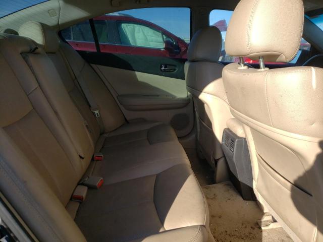 Photo 10 from auction – 2012 NISSAN MAXIMA S with VIN 1N4AA5AP8CC820720