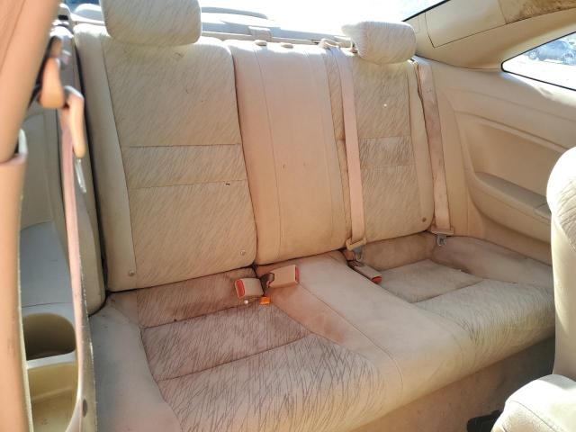 Photo 10 from auction – 2008 HONDA CIVIC EX with VIN 2HGFG12838H563728
