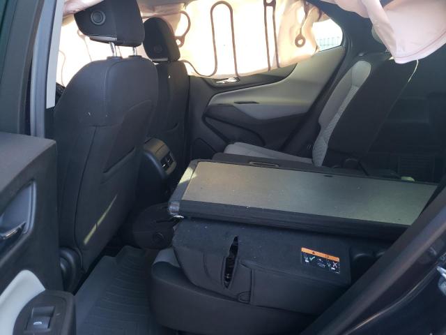 Photo 10 from auction – 2018 CHEVROLET EQUINOX LS with VIN 3GNAXHEV0JS606368