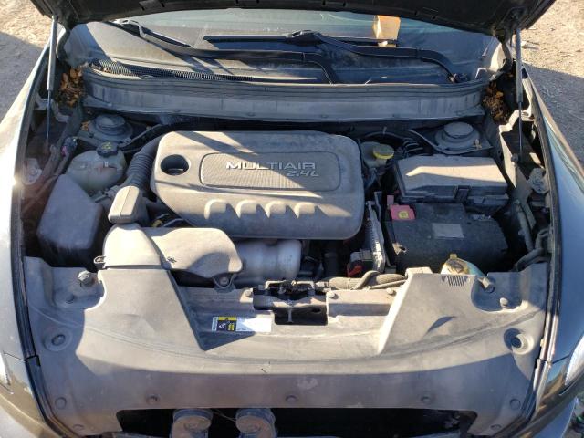 Photo 12 from auction – 2017 JEEP CHEROKEE L with VIN 1C4PJLCB9HW541034