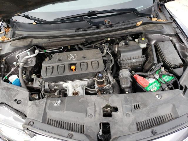 Photo 11 from auction – 2015 ACURA ILX 20 with VIN 19VDE1F39FE001831