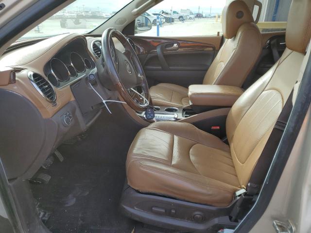 Photo 7 from auction – 2014 BUICK ENCLAVE with VIN 5GAKRBKD0EJ208280