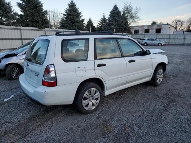 Foto 3 de la subasta – 2008 SUBARU FORESTER 2 con VIN JF1SG63648H719858