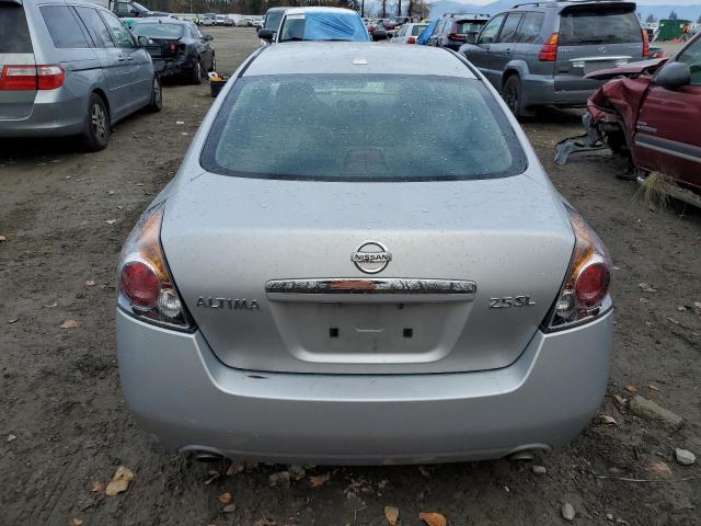 Photo 6 from auction – 2009 NISSAN ALTIMA 2.5 with VIN 1N4AL21E59N444983