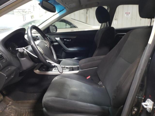 Photo 7 from auction – 2013 NISSAN ALTIMA 2.5 with VIN 1N4AL3APXDC911004