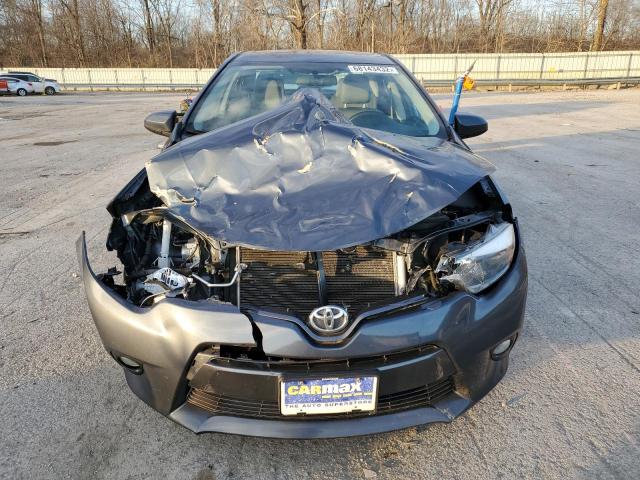 Photo 5 from auction – 2016 TOYOTA COROLLA L with VIN 2T1BURHE5GC662531