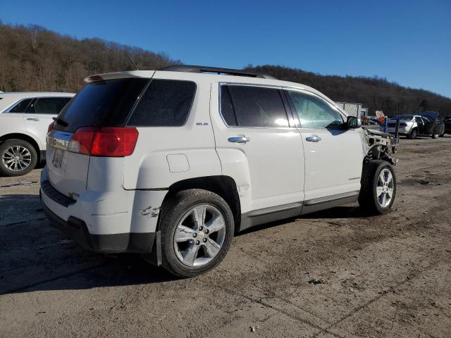 Photo 3 from auction – 2015 GMC TERRAIN SL with VIN 2GKFLWEK1F6349185