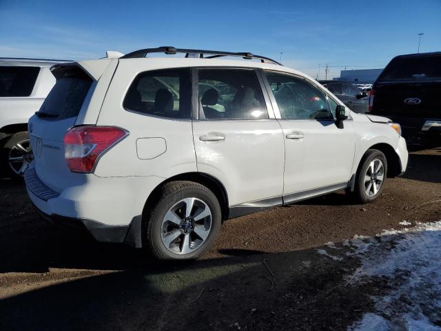 Photo 3 from auction – 2018 SUBARU FORESTER 2 with VIN JF2SJAJC6JH407569