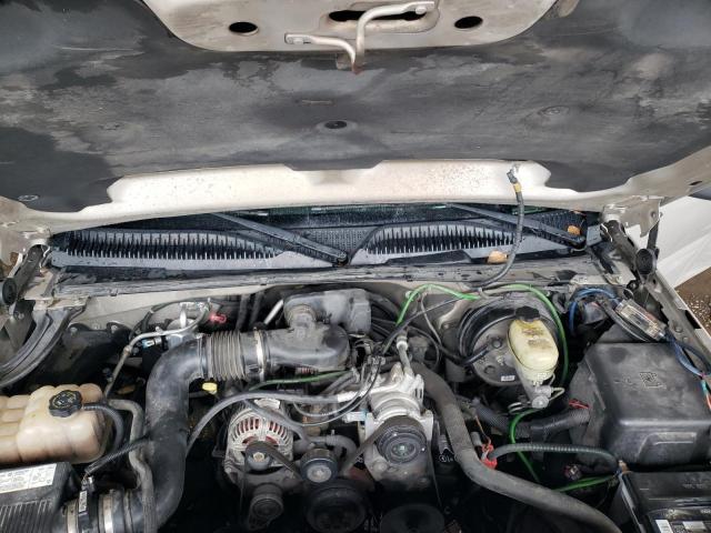 Photo 11 from auction – 2006 CHEVROLET SILVERADO2 with VIN 1GCEC19X46Z133349