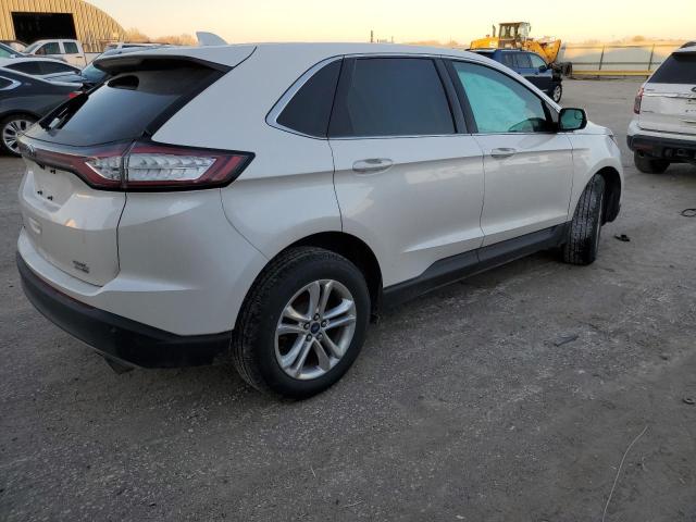 Photo 3 from auction – 2018 FORD EDGE SEL with VIN 2FMPK4J9XJBB03905