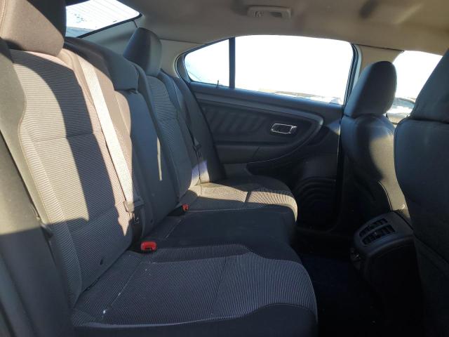 Photo 10 from auction – 2011 FORD TAURUS SEL with VIN 1FAHP2EWXBG153542