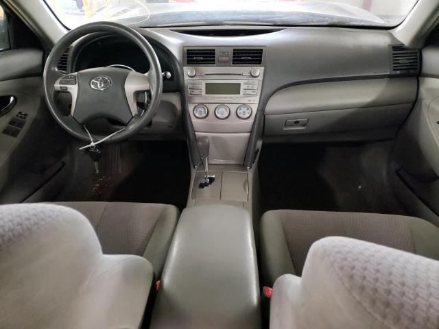 Photo 8 from auction – 2011 TOYOTA CAMRY BASE with VIN 4T1BF3EK4BU728169
