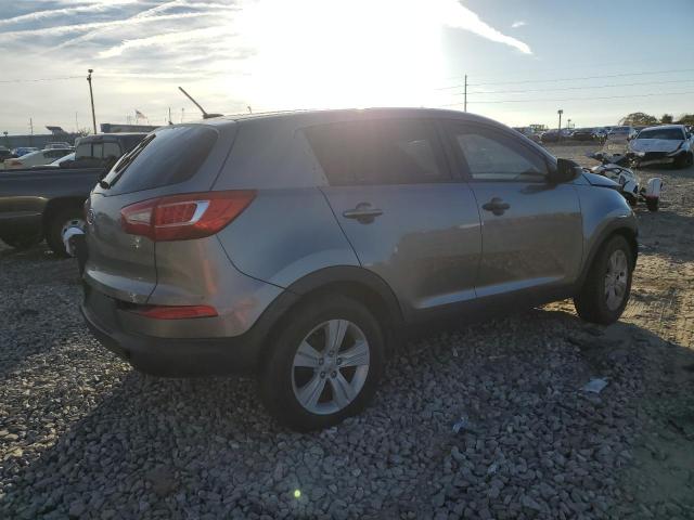 Photo 3 from auction – 2012 KIA SPORTAGE B with VIN KNDPB3A29C7228620