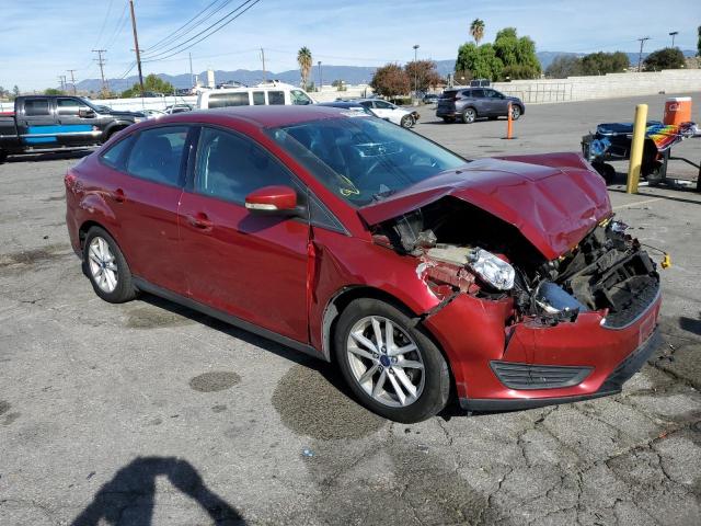Photo 4 from auction – 2016 FORD FOCUS SE with VIN 1FADP3F23GL275948