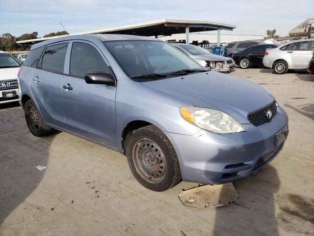 Photo 4 from auction – 2003 TOYOTA COROLLA MA with VIN 2T1KR32E13C105956