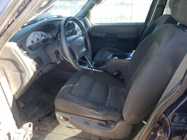 Photo 7 from auction – 2004 FORD EXPLORER S with VIN 1FMDU77K44UC22766