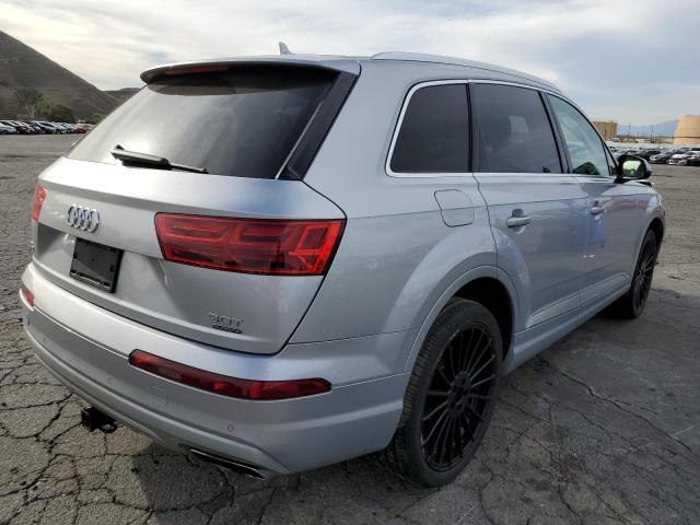 صورة رقم 3 من المزاد - 2017 AUDI Q7 PREMIUM مع VIN WA1LAAF70HD026293